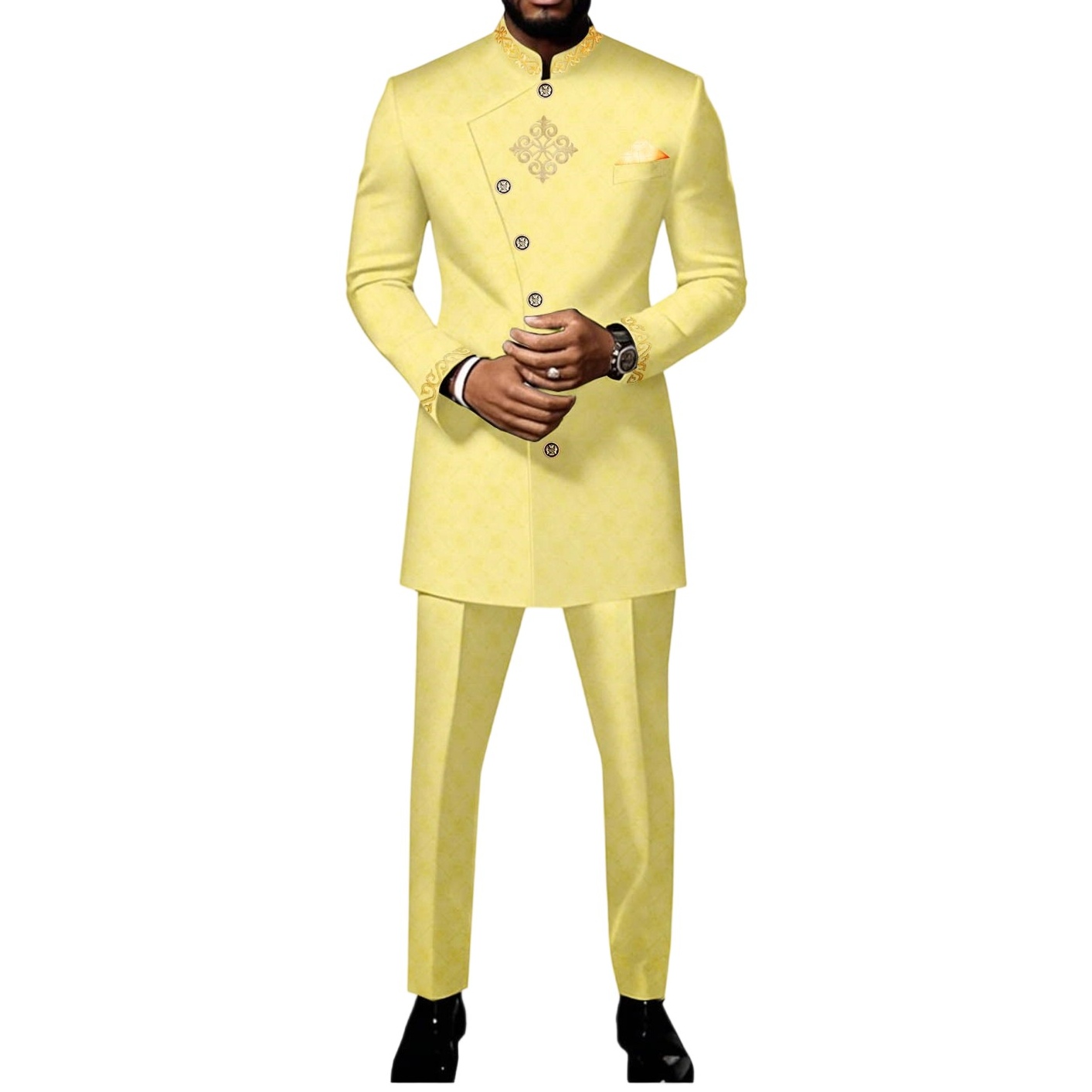 Yellow 3.1