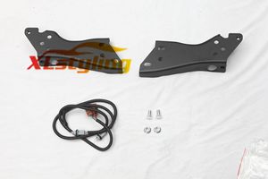 Pare-chocs arrière de ramassage de haute qualité pour Chevrolet <span class=keywords><strong>Silverado</strong></span> 1999-2007 vieux pare-chocs de coffre en PP Facelift - Product Image 6
