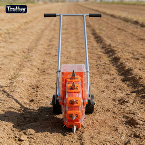 Sembradora Portátil para Cultivos en Hileras, para Cultivos Intercalados y Replantación en Campos Grandes con Espaciado <span class=keywords><strong>de</strong></span> Hileras Ajustable - Product Image 1