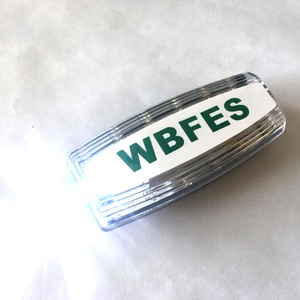 Bán buôn Led giao thông Vai đèn nhà sản xuất giá thấp đèn cảnh báo an toàn - Product Image 5