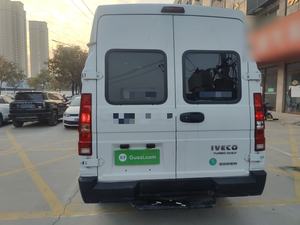Guazi en Stock, <span class=keywords><strong>Iveco</strong></span> <span class=keywords><strong>Daily</strong></span> Diésel 2.5, Auto Usado, Tracción Trasera, 5-<span class=keywords><strong>9</strong></span> Asientos - Product Image 5