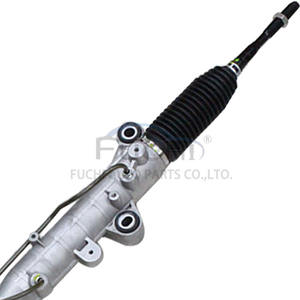 Engranajes <span class=keywords><strong>de</strong></span> dirección <span class=keywords><strong>de</strong></span> cremallera <span class=keywords><strong>de</strong></span> dirección <span class=keywords><strong>de</strong></span> piezas <span class=keywords><strong>de</strong></span> automóvil para Ford EDGE 2007- 7T4Z3504A 9T4Z350T 9A13-3200-AB 9A1Z3504A 7A1Z3504A - Product Image 3