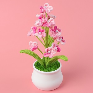 Fleur de Pimenterie Artisanale Finie pour la Décoration de la Maison, du Bureau, Cadeaux pour Anniversaire, Fête des Enseignants, Remise de Diplôme, Anniversaire de Mariage - Product Image 2