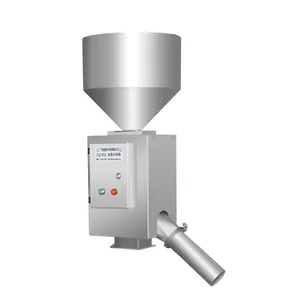 Gıda <span class=keywords><strong>metal</strong></span> dedektörü ayırma makinesi için toz, plastik ayırıcı - Product Image 3