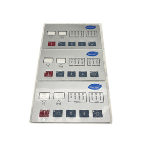 Panel de Control para Máquina de Ejercicios Diversey, PVC, Uso Comercial, Más de 50 cm de Ancho - Product Image 5
