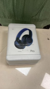 1to1 Studio Pro 1 en 1 Auriculares inalámbricos Solo4 Auriculares LED Indicador de batería Kim X Headbuds <span class=keywords><strong>Studio3</strong></span> Fit Buds + - Product Image 5