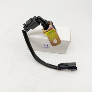 279-9829 300-9806 Capteur de vitesse de haute qualité pour <span class=keywords><strong>moteur</strong></span> d'excavatrice C13 2799829 3009806 - Product Image 3