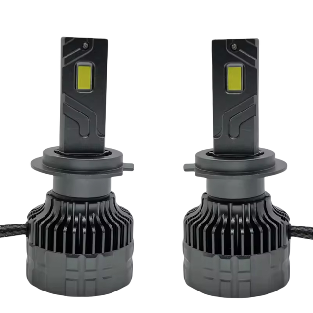 High Power H13 H4 H7 H11 LED Headlight Bulb 9004 9007 880 881 Led Lights 12V 90W Car Lights
