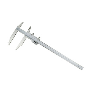 Guilin Vernier Caliper 0-300*90mm High <b>Precision</b> Measuring <b>Tool</b> - Product Image 3