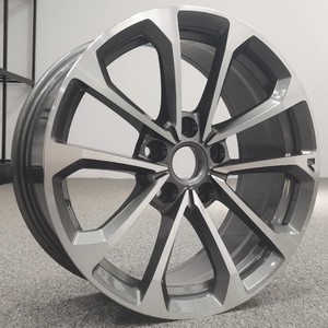 <span class=keywords><strong>ล้อ</strong></span><span class=keywords><strong>แม็</strong></span><span class=keywords><strong>ก</strong></span>ซ์อัลลอยด์ขนาด 18 นิ้ว 5 รู 114.3 <span class=keywords><strong>ขอบ</strong></span>ล้ออะลูมิเนียมลายหลาย<span class=keywords><strong>ก</strong></span>้าน <span class=keywords><strong>ดี</strong></span>ไซน์ 35 มม. ET สำหรับรถยนต์นั่งส่วนบุคคล รุ่น DX800 - Product Image 3