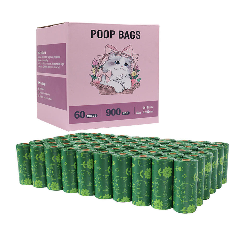 Green,60rolls/box-1