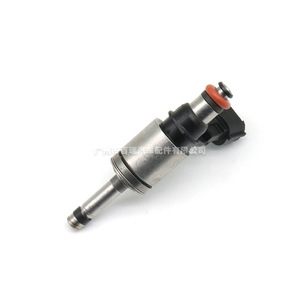 Inyector de combustible BL3E-HB para Ford Conqueror Mustang Raptor F-150 3.5L, nueva pieza de repuesto de metal - Product Image 3