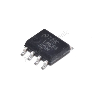 ANSOYO LMC6482IMX NOPB LMC6482IM LMC648 Chips IC SOIC-8 Circuitos Integrados Componentes Electrónicos - Product Image 5