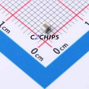 Condensateur SMD (MLCC) V106K0805X5R250NHP 0805 10uF 25V X5R - Product Image 2