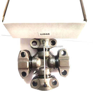 Lista de precios de rodamientos de junta universal de alta calidad, proveedor de fábrica de China, rodamiento de junta cruzada, rodamiento UJ968 - Product Image 4