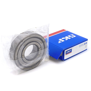 <span class=keywords><strong>Rodamiento</strong></span> de Bolas de Ranura Profunda <span class=keywords><strong>SKF</strong></span> 6308 6309-ZZ C3 6005 <span class=keywords><strong>6006</strong></span> 6007, <span class=keywords><strong>Rodamiento</strong></span> Sellado Impermeable para Motores Eléctricos y Piezas de Automóviles - Product Image 2
