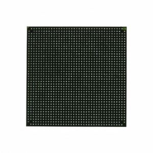 Componente Electrónico Integrado 1513 BBGA, FCBGA XC4VLX100-10FF1513I, Circuito Integrado en Stock - Product Image 1