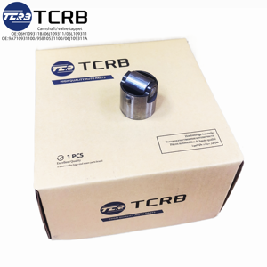 Follpompa bahan bakar TCRB lancip Cam Follower untuk VW Audi INA 2.0 TSI Quality follkualitas tinggi follfoll - Product Image 2