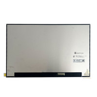 MNGOO7DA1-D TFT 40PIN EDP 2560*1600 120HZ Ultra İnce 16 inç Dizüstü Bilgisayar LCD Panel Değiştirme için LED Arka Işık