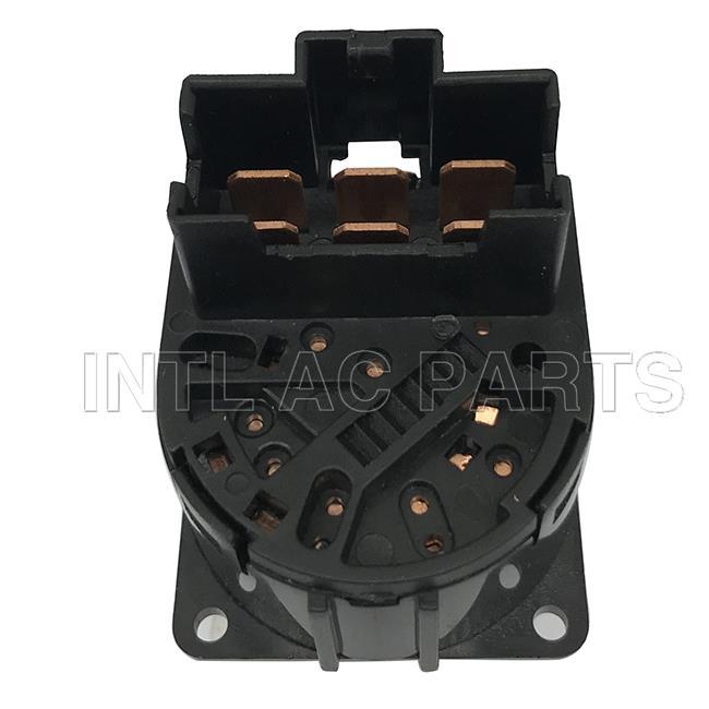 Genuine AC Air Conditioning Compressor Fan Switch for Nissan