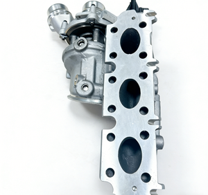 Turbocompressore Nuovo B38 <span class=keywords><strong>Turbo</strong></span> 1165763379 per <span class=keywords><strong>BMW</strong></span> 116i 118i 218i 318i 418i con B38B15 <span class=keywords><strong>F20</strong></span> F21 F22 F23 F30 F31 F32 F36 - Product Image 2
