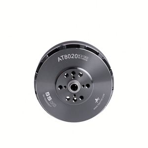 มอเตอร์ T-MOTOR AT8020 55CC แบบไร้แปรงถ่าน แรงขับ 10กก. 18กก. มอเตอร์ Bldc สำหรับโดรน Vtol น้ำหนัก 40กก. และมัลติคอปเตอร์แบบปีกตรึง - Product Image 3