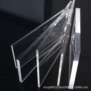 High Transparency Organic Glass Color Acrylic <strong>Sheet</strong> PS Transparent PMMA Processing for Cutting and Printing <strong>Plastic</strong> <strong>Sheets</strong> - Product Image 6