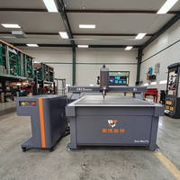 Oferta Especial: Máquina CNC Router de 3 Ejes para Grabado y Corte de Madera 1325 2030, Ideal para Muebles de Contrachapado, con Mesa de Vacío