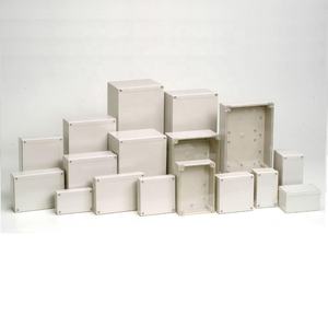 IP67 <b>Electrical</b> Junction Box (BC-CTS-152010)-Made in Korea - Product Image 3