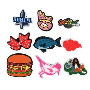 Подвески для обуви из ПВХ - Product Image 6