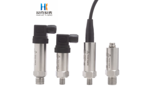 รีโมทเซ็นเซอร์วัดระดับน้ำบาดาลแบบจุ่มใต้น้ำ 4-20mA,0-5V,0-10V ระยะ 100 เมตร - Product Image 5