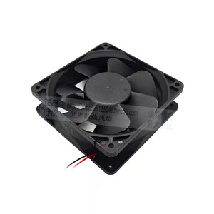 Ventilateur de refroidissement Da12038b24ma 90x90x25mm DC 24V 0.40A pour compresseur d'air - Product Image 3