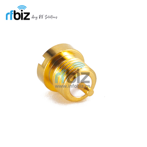 מכירות ישירות במפעל MCX-50KYD dc מצופה זהב עד 3ghz pcb - Product Image 3