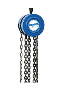 บล็อกโซ่แบบใช้มือขนาด5ตัน10ตัน15ตัน20ตัน - Product Image 5