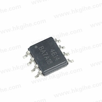 Circuit intégré AO4614B AO4614 4614B SOP-8 MOS Transistor à effet de champ canal N+P 40V Nouveau circuit intégré de bonne qualité