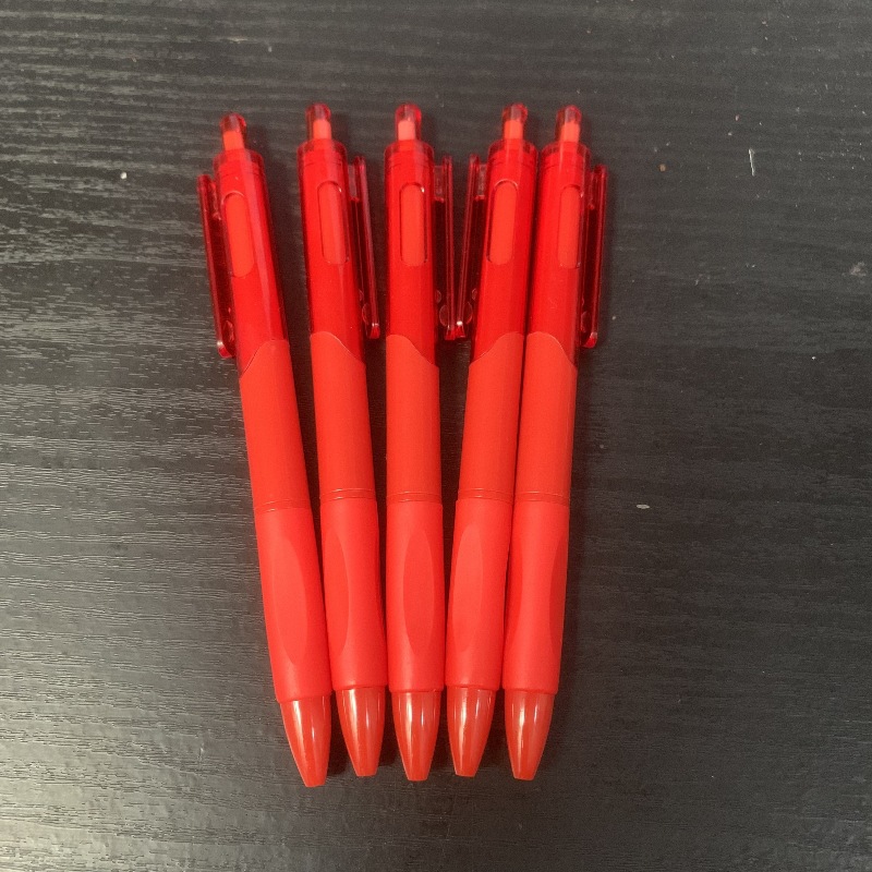 0,5 mm - Correction rouge (à l'unité)