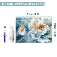 Kits Yoni Détox Naturels aux Herbes pour la Santé Intime – Gel Raffermissant et Resserant Vaginal Naturel avec Mousse Lavante Féminine