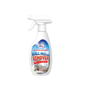 <span class=keywords><strong>Spray</strong></span> <span class=keywords><strong>Antimuffa</strong></span> Personalizzato <span class=keywords><strong>per</strong></span> Pareti e Superfici Domestiche, Rimuove Macchie e Odori, Prodotto <span class=keywords><strong>per</strong></span> la Pulizia - Product Image 1