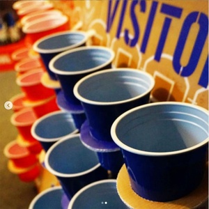 Jeu <span class=keywords><strong>de</strong></span> Beer Pong <span class=keywords><strong>de</strong></span> basketball, jeu <span class=keywords><strong>de</strong></span> Beer Pong aérien, plateau <span class=keywords><strong>de</strong></span> jeu pliable, vente en gros, jeu <span class=keywords><strong>de</strong></span> Beer Pong personnalisé pour l'extérieur - Product Image 5
