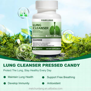 शक्तिशाली हर्बल अर्क सूत्र का सूत्र प्रतिरक्षा और बलगम समर्थन गर्भवती महिलाओं के लिए नहीं - Product Image 3