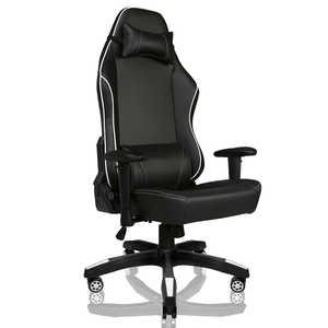 Ajunion 2025 Mới Giá Thấp Bán Buôn Racing Sillas Gamer Chơi Game Ghế Máy Tính Văn Phòng Ghế 2D PU Độn Tay Tay Tay Game Thủ Ghế - Product Image 1