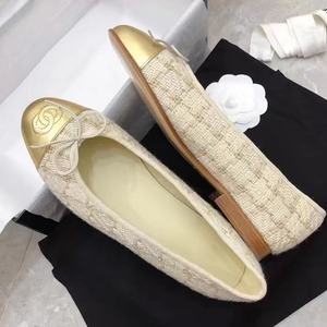 Nuevas Bailarinas Planas de Cuero Genuino <span class=keywords><strong>para</strong></span> Mujer 2025 con Lazo Estilo Hada y Aumento de Altura, Zapatos sin Cordones de Punta Redonda y Boca Baja <span class=keywords><strong>para</strong></span> Otoño - Product Image 5