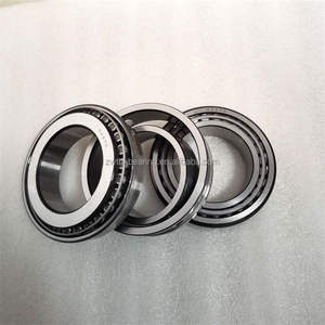 ชุดดุมล้อ45.242*77.788*19.842มม. ตลับลูกปืนเม็ดเรียว A2892ตลับลูกปืนเม็ด A2892ผลิตจากจีน - Product Image 5