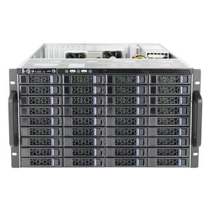 Tlloong S665-60 <span class=keywords><strong>6u</strong></span> 60 מפרץ שרת אחסון בצפיפות גבוהה אחסון רשת <span class=keywords><strong>6u</strong></span> מתלה - Product Image 5