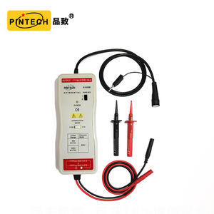 Sonde différentielle Pintech N1015A 1500V 100MHz Haute Précision Isolation Active pour Oscilloscope - Product Image 1