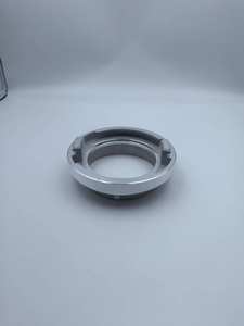 Acoplamiento Storz de aluminio Acoplamiento de conexión de secado rápido Adaptador de sistema de lucha contra incendios. Alta tasa de flujo. Envío global - Product Image 3