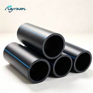 Tuyaux en polyéthylène haute densité (HDPE) 4 pouces DN20mm -1600mm PE100, <span class=keywords><strong>liste</strong></span> de prix <span class=keywords><strong>des</strong></span> tuyaux HDPE, tuyaux d'eau HDPE - Product Image 1