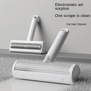 Cepillo y Raspador Quitapelos para Gatos, Adhesivo para Eliminar Pelo de Mascotas, Proveedor OEM ODM para Pedidos Personalizados - Product Image 1