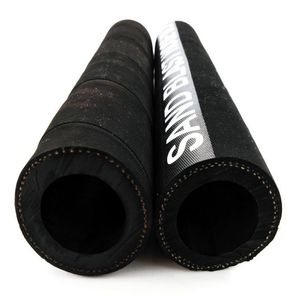 Заводская оптовая продажа настраиваемый высококачественный <span class=keywords><strong>OEM</strong></span> гибкий пескоструйный шланг - Product Image 4