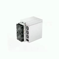 Antminer Algorithme S21 200T 3500W Refroidissement par air Asic Miner Machine Mining Rig S21e S21xp S21pro Miner Crypto BTC Mining